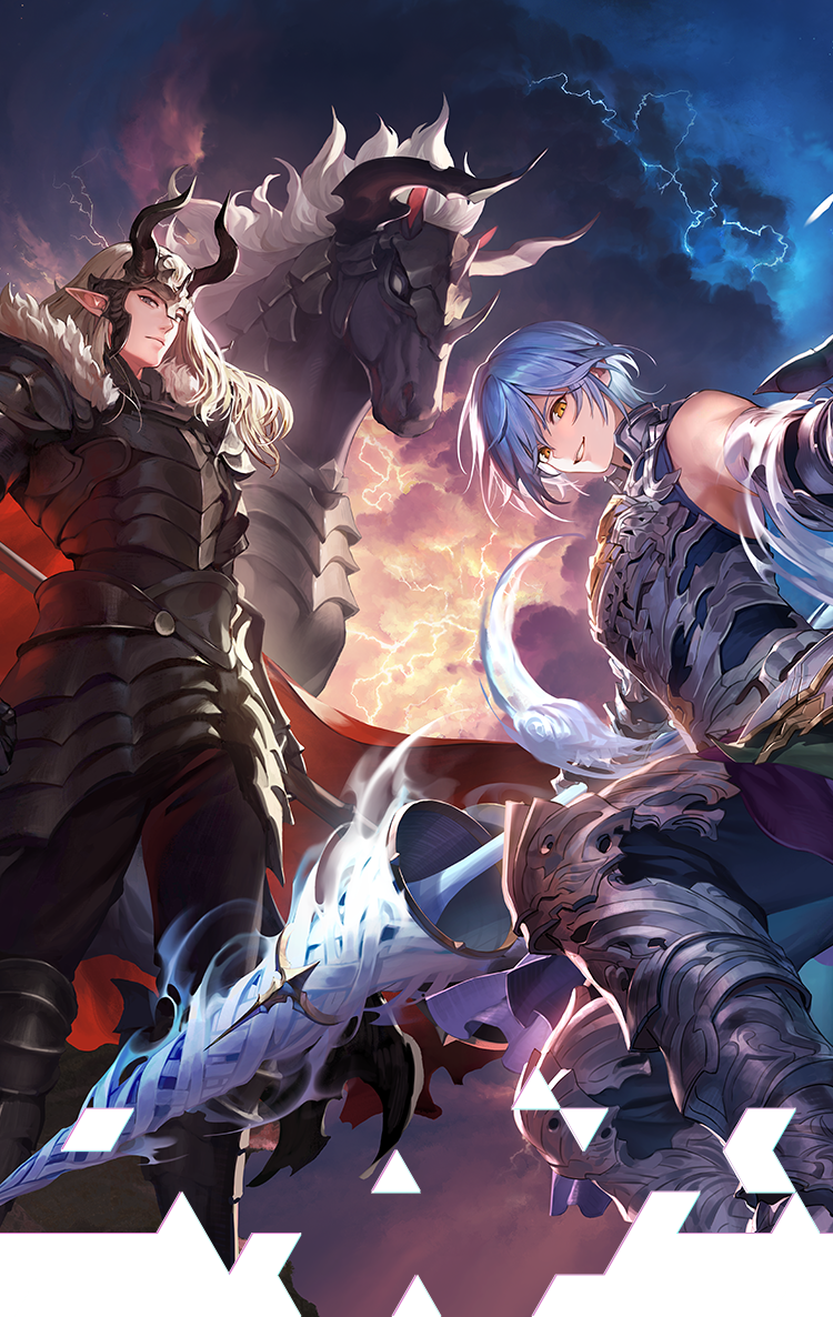 Shadowverse Online Championship 2025 August 特設サイト | Cygames