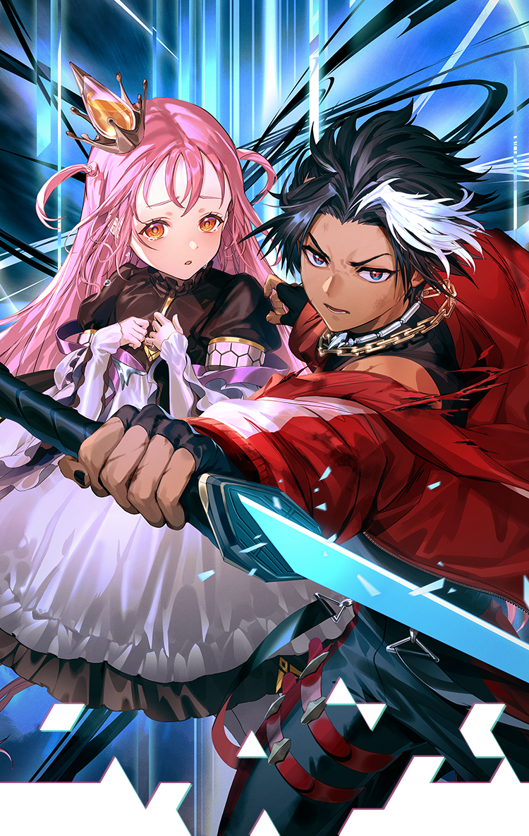 Shadowverse Online Championship 2026 May 特設サイト | Cygames